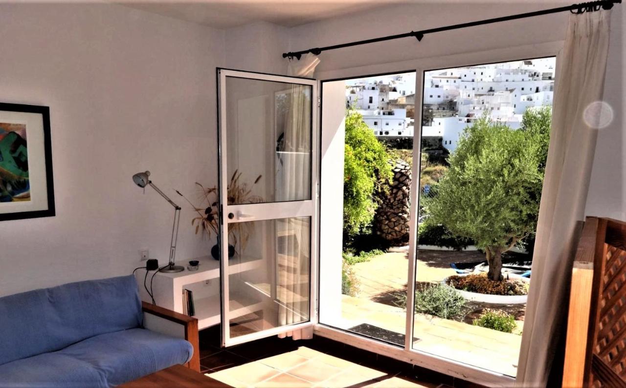 La Galbana Con Piscina Apartment Vejer de la Frontera