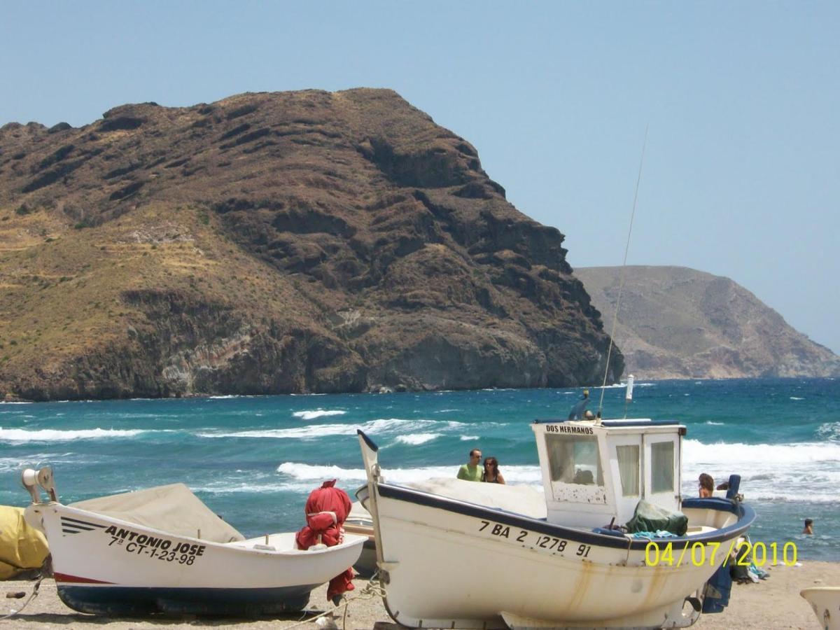 Apartamento Del Mar Negras *