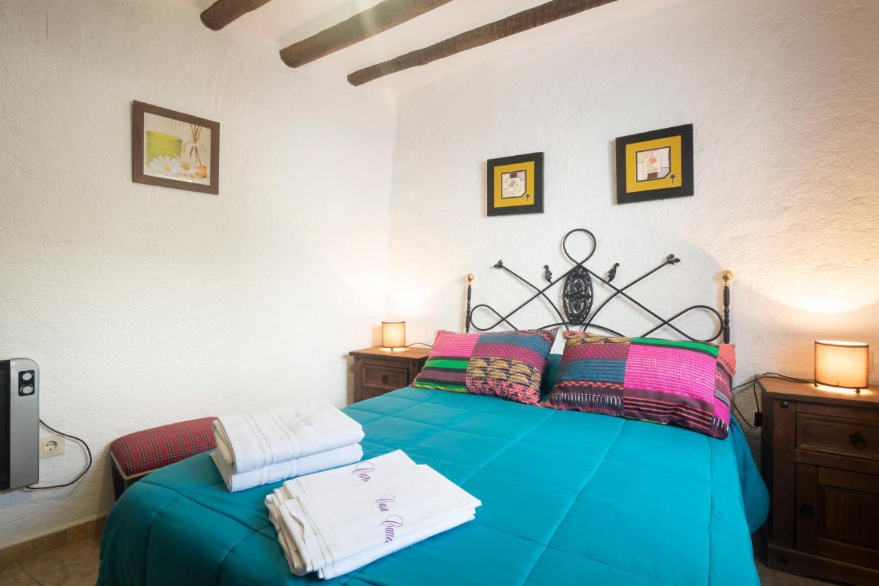 Casa Canales Casa rural *
