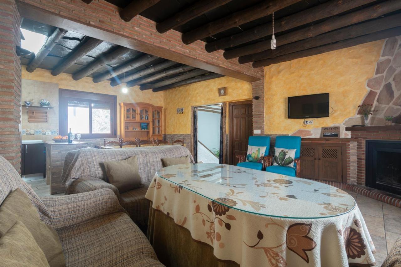 Casa Canales Casa rural Cádiar