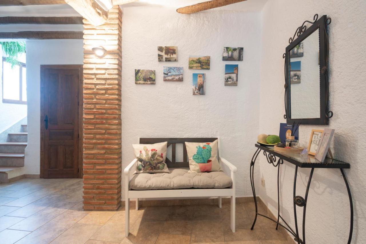 Casa Canales * Cádiar