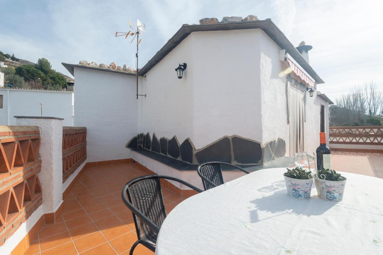 Casa Canales