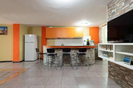 Apartamento 1ªlinea Playa