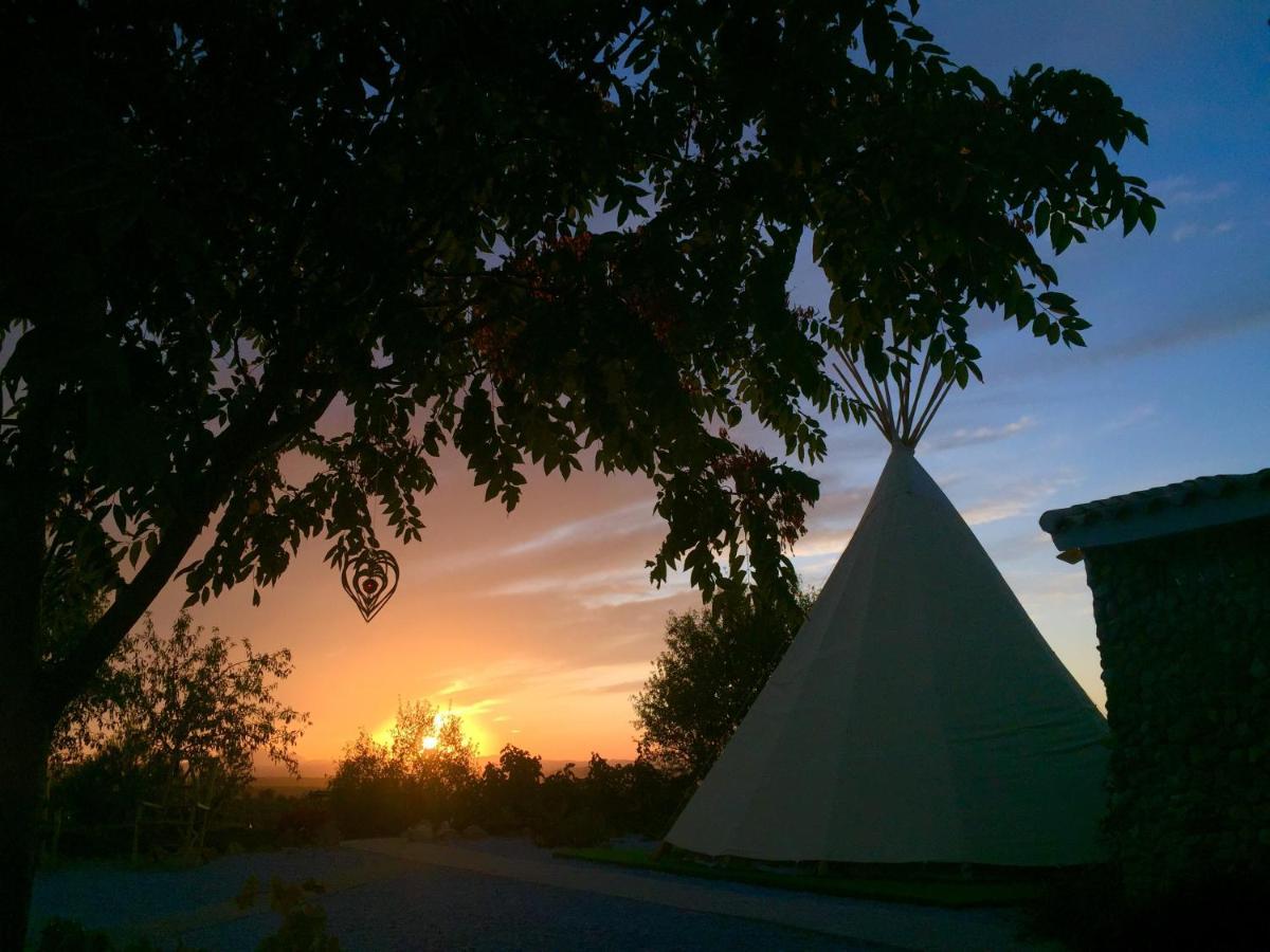 Casa Bella Teepees (adults Only) *