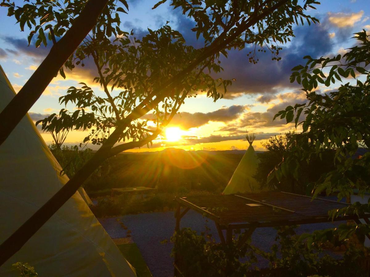 Casa Bella Teepees (adults Only) *