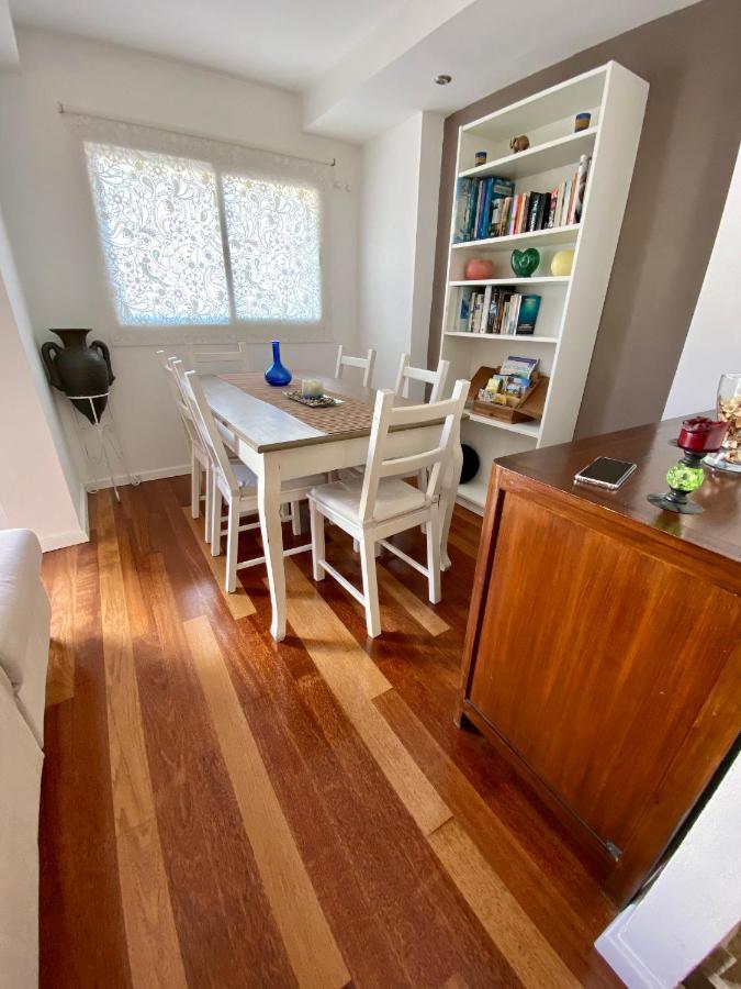 Apartamento El Olivo *