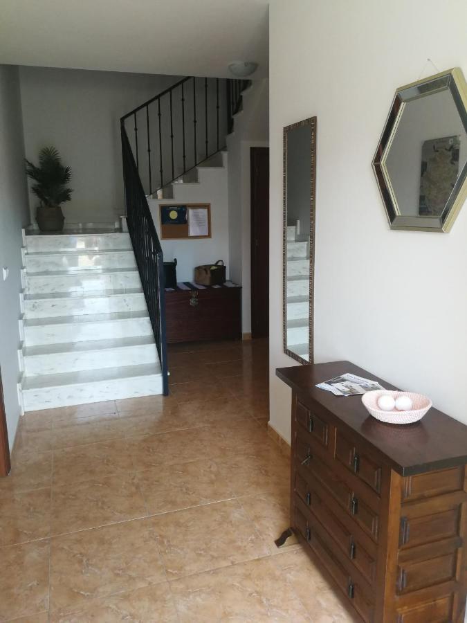 Сasa de vacaciones Soterraña Trujillo