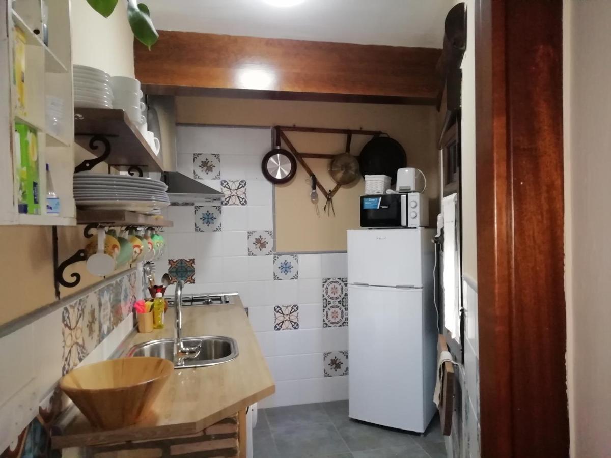 Casa Rural Abuela Maxi Riolobos