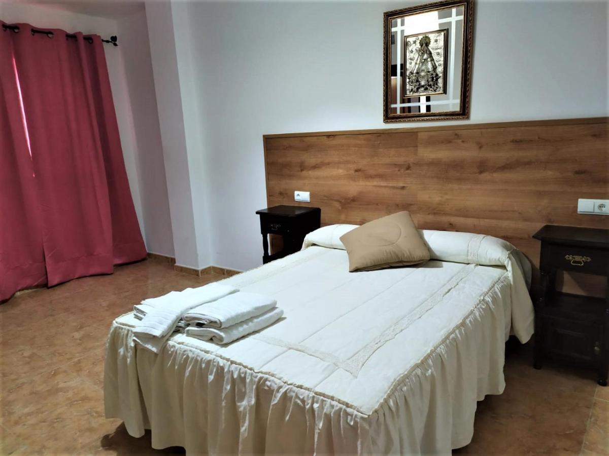 Soterrana Holiday home Trujillo