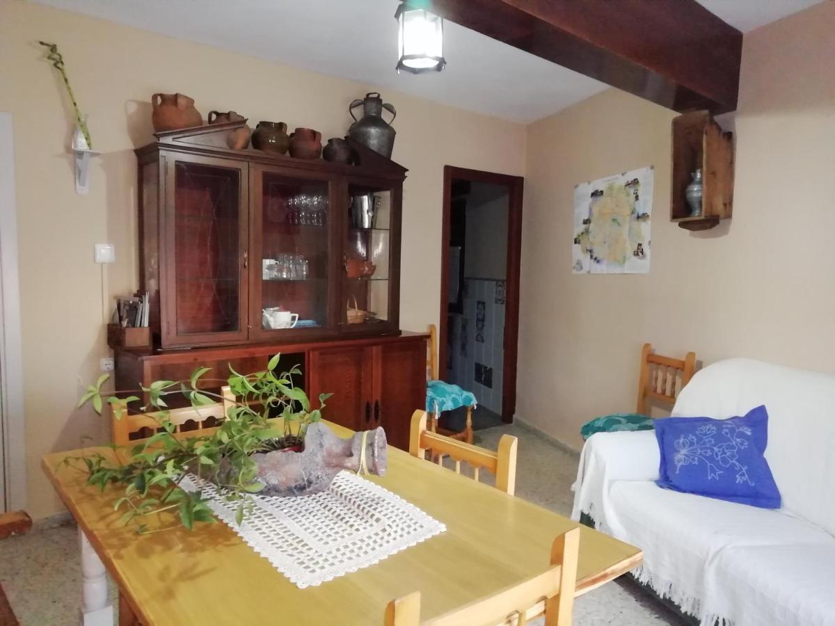 Casa Rural Abuela Maxi *
