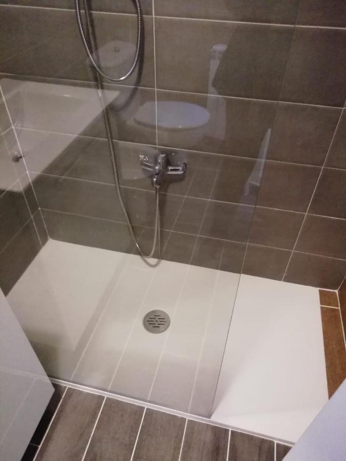 Carreteria Luxe Apartment *