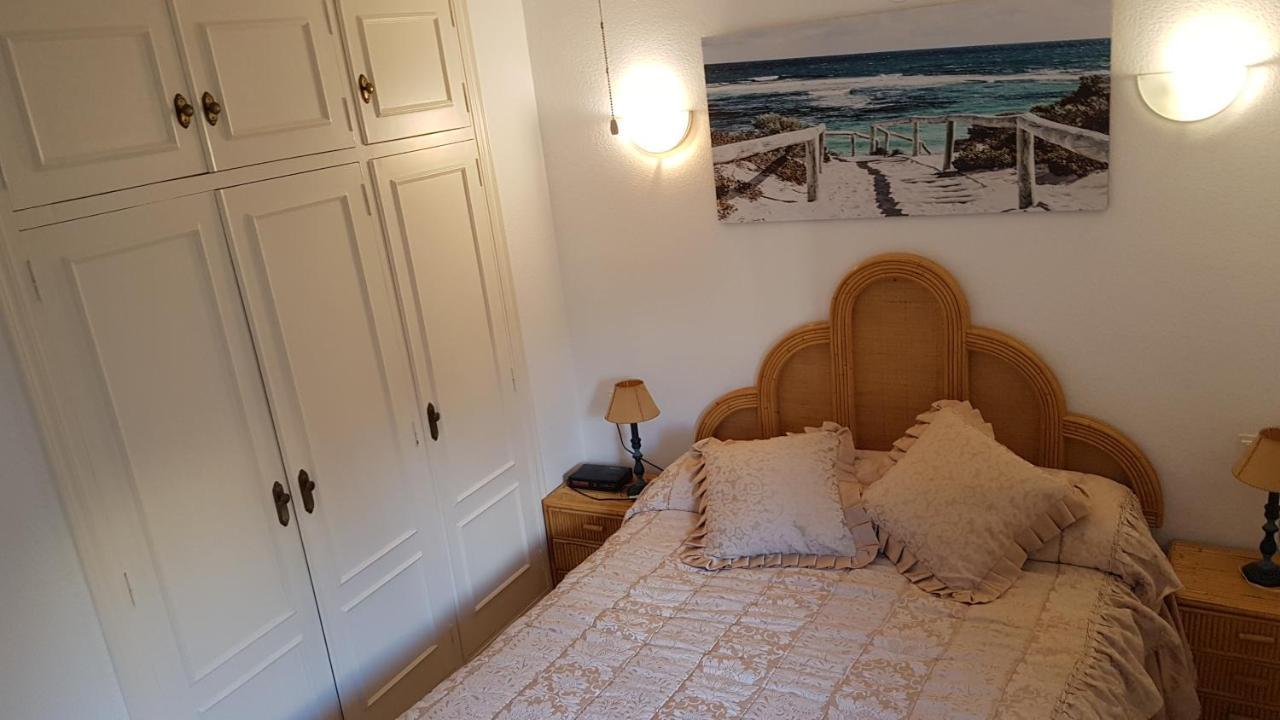 Torreoceano H4 Apartamento *