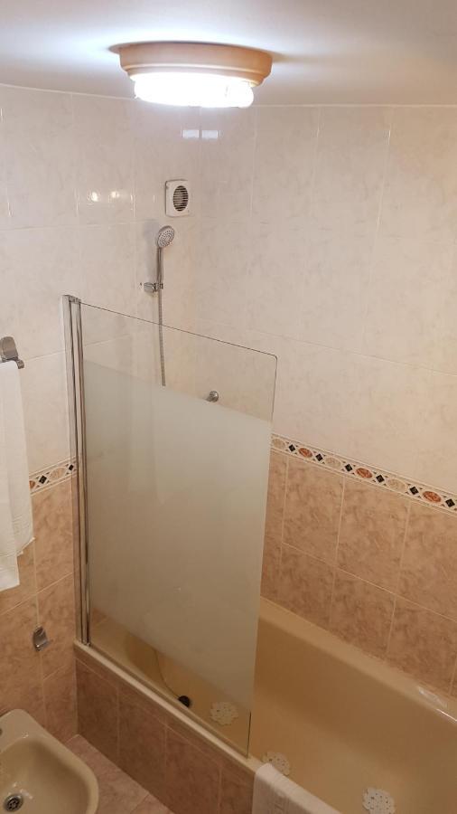 Apartamento Torreoceano H4
