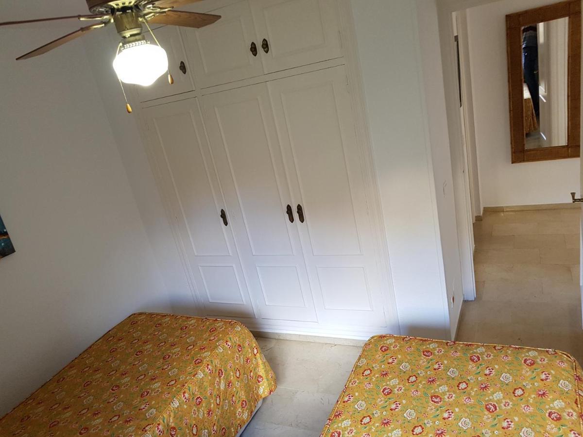 Torreoceano H4 Apartamento
