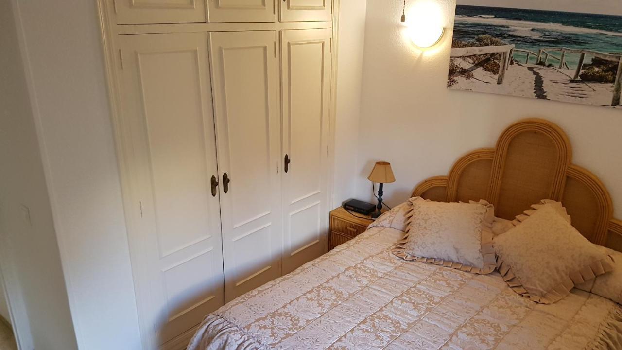 Apartamento Torreoceano H4 La Cala De Mijas