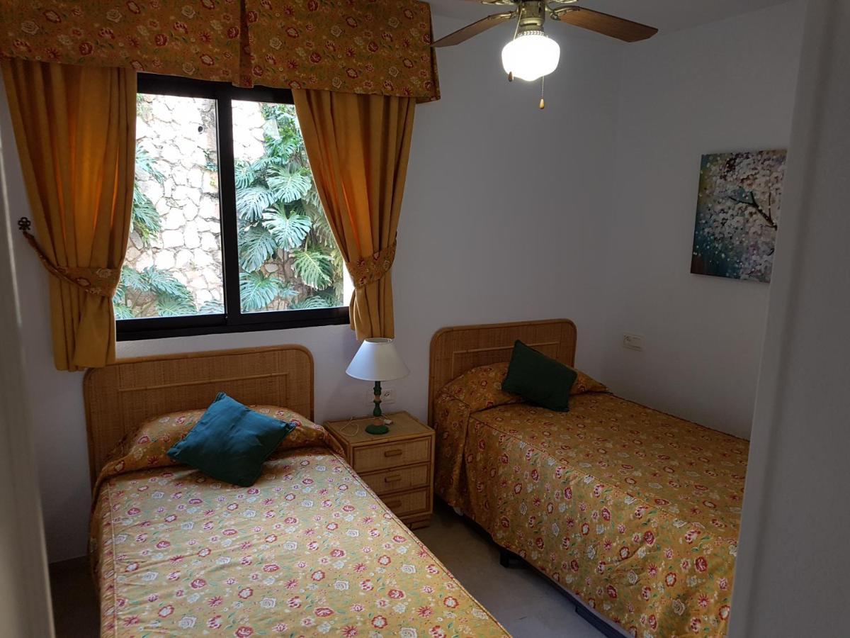 Torreoceano H4 Apartamento *