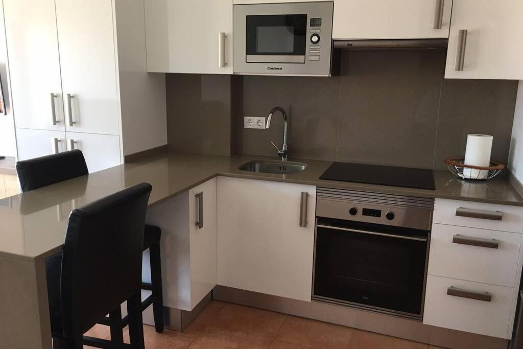 Apartamento Isla de Arosa