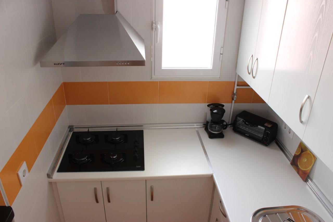 Apartamento Nundinae Mérida