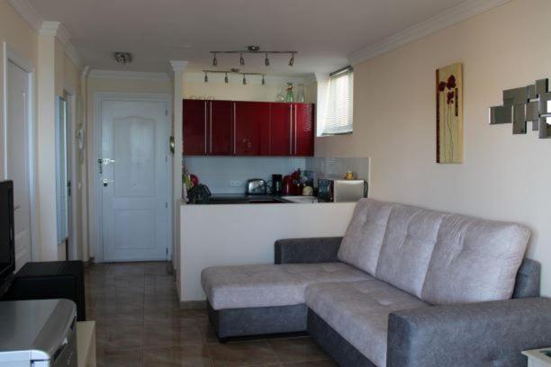 Piso Con Vistas Al Mar Apartamento *