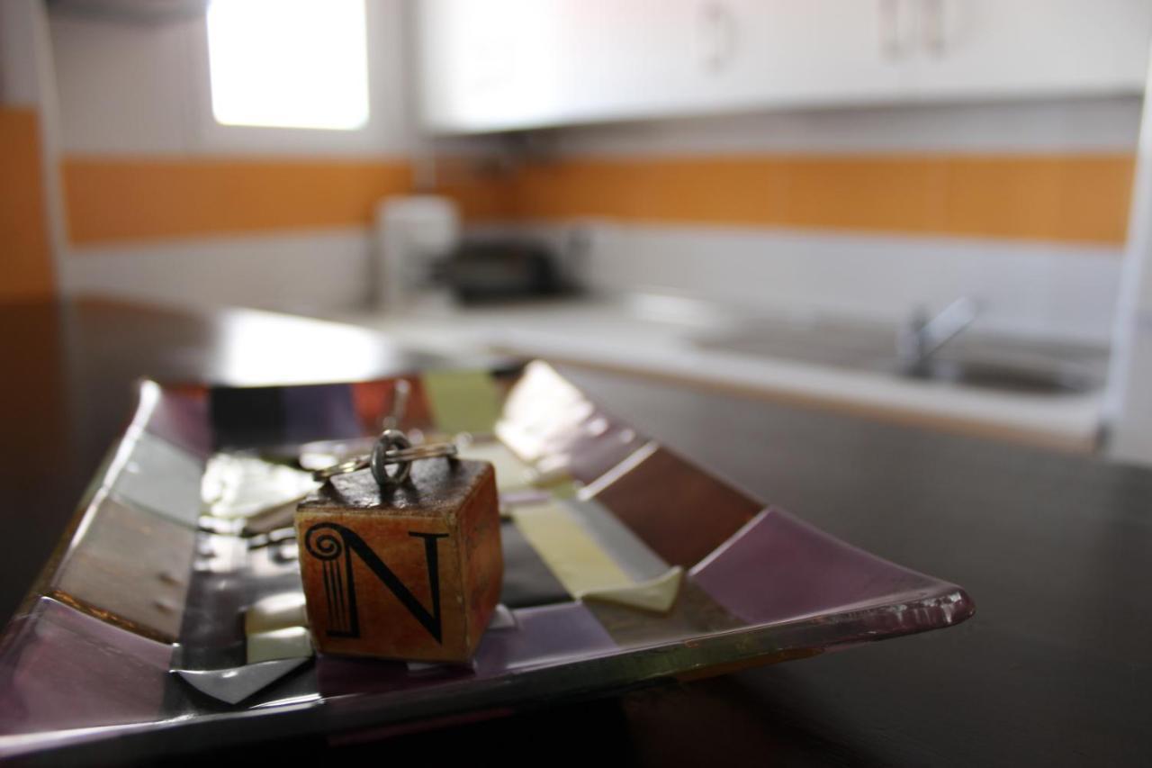 Nundinae Apartamento *