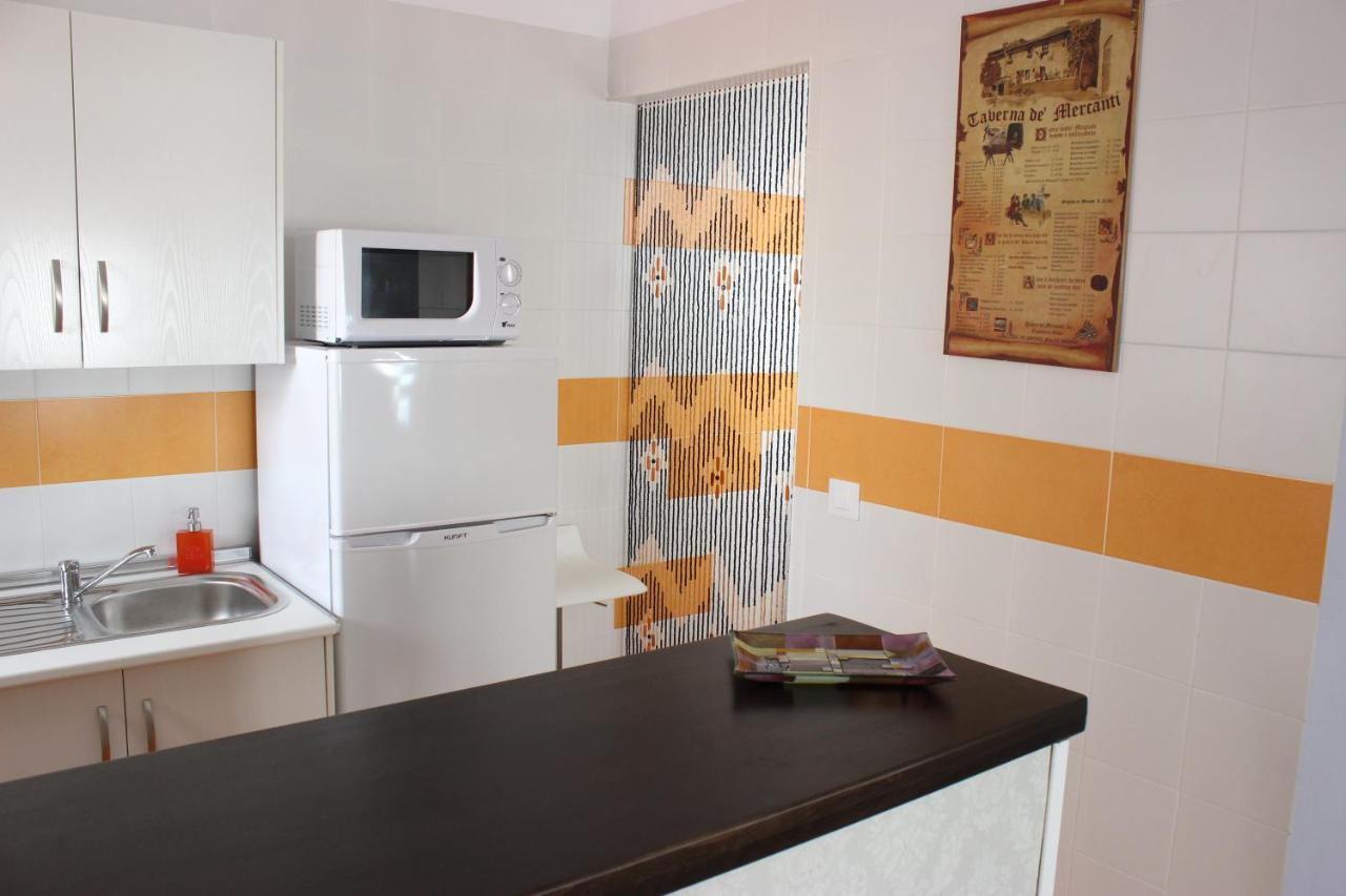 Nundinae Apartamento
