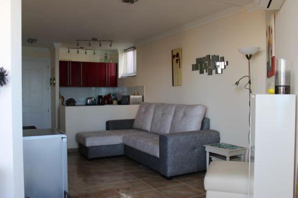 Apartamento Piso Con Vistas Al Mar