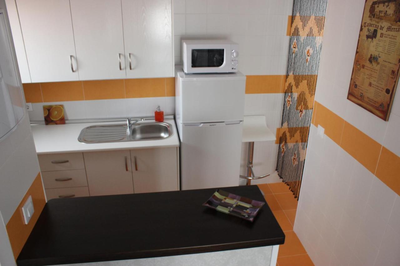 Nundinae Apartamento *
