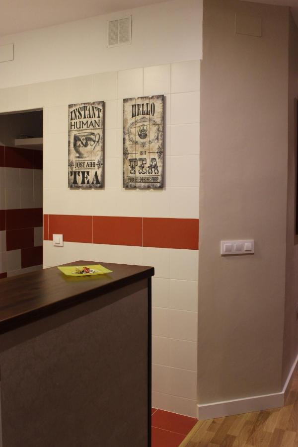 Nundinae Apartamento Mérida