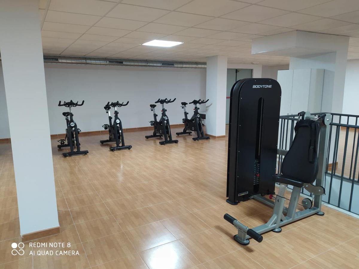 Vistas Verdes Apartamento Deluxe - Golf La Envía