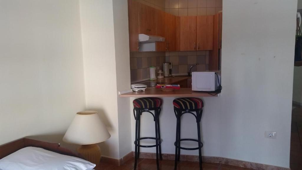 Edificio Aguamarina Apartamento