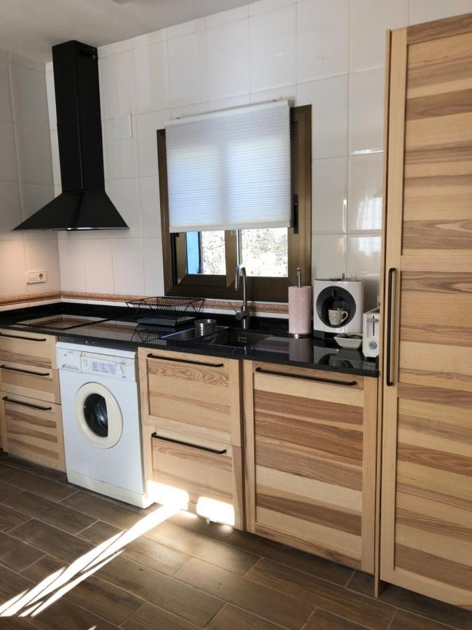 Apartment Duplex En El Pirineo