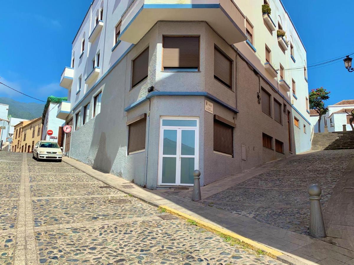 Apartment San Francisco Santa Cruz de la Palma (Isla de la Palma)
