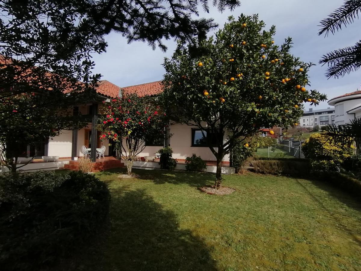 Villa Casatelvallanes Llanes