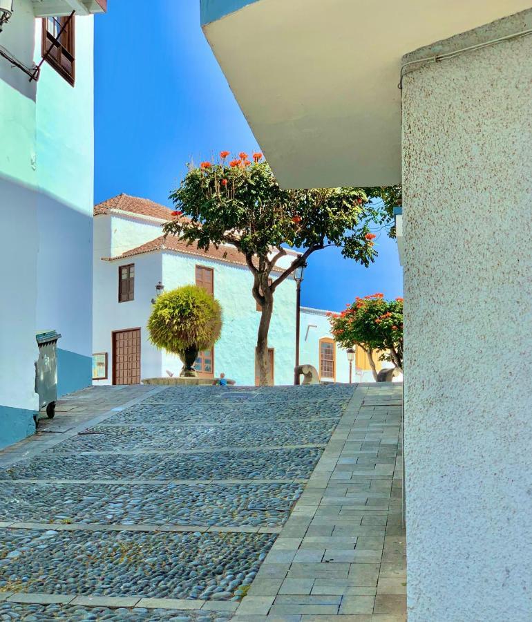 San Francisco Apartment Santa Cruz de la Palma (Isla de la Palma)