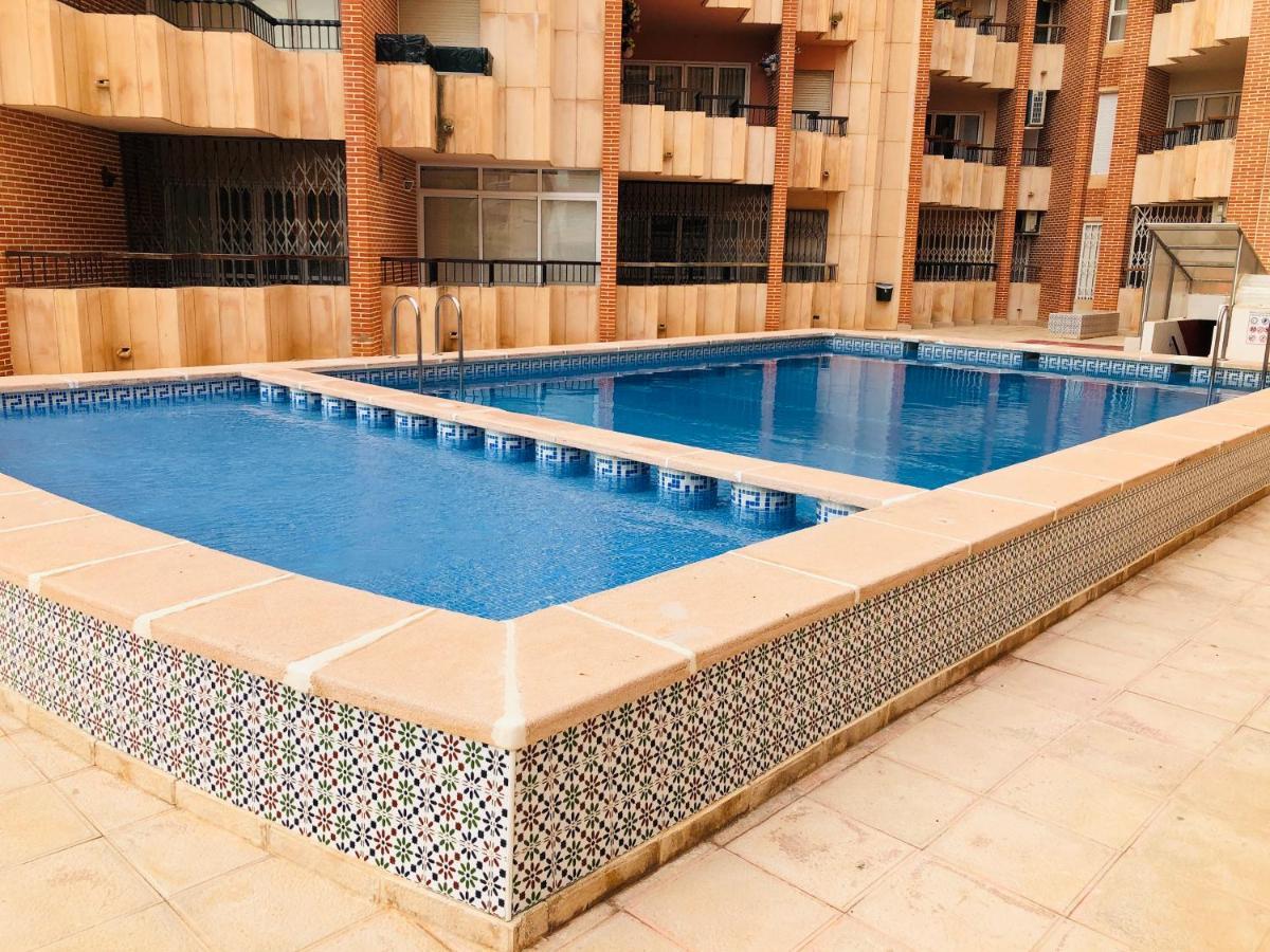 Calle Concordia 128 Apartamento