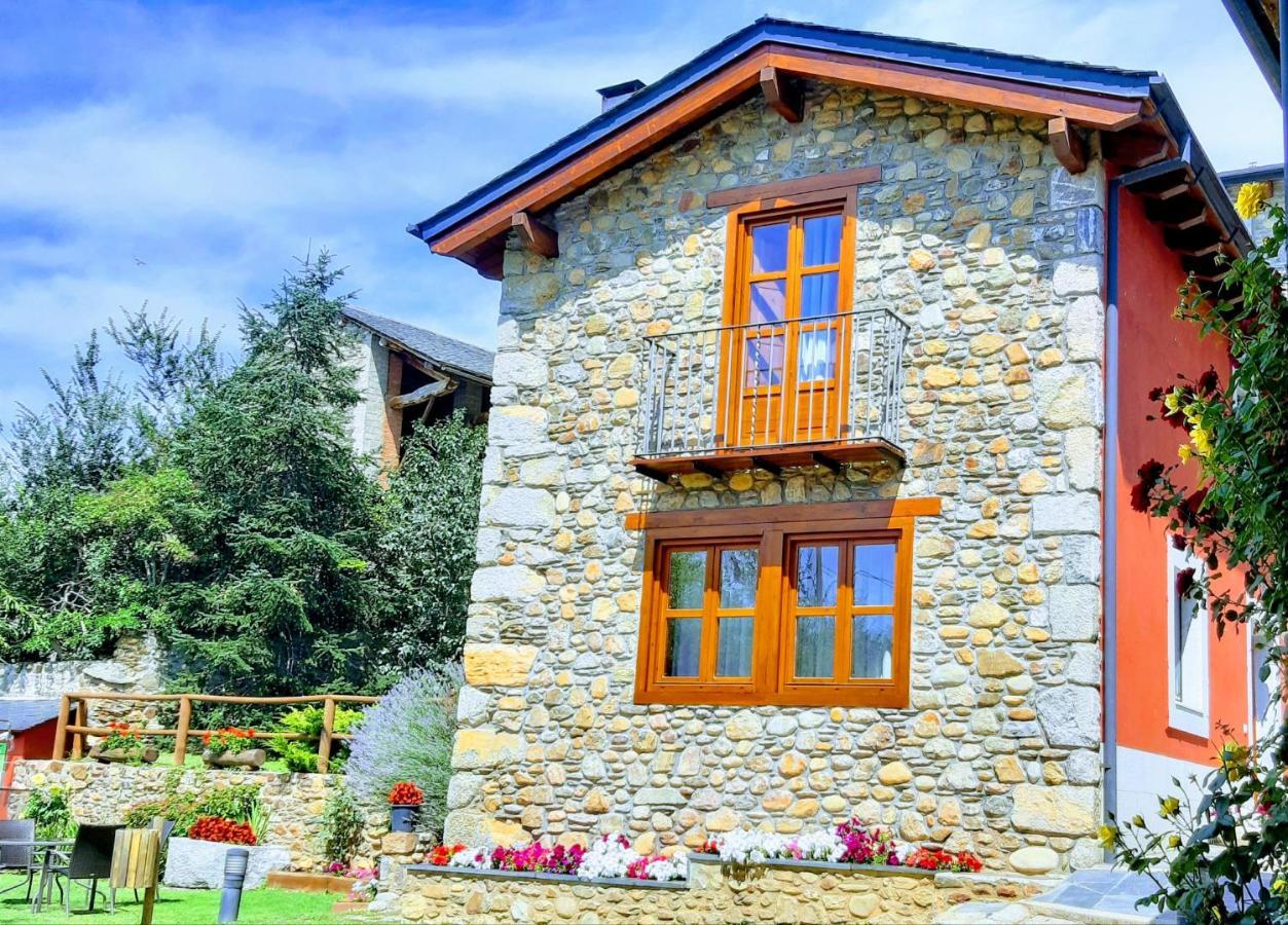 Cal Frances Casa rural