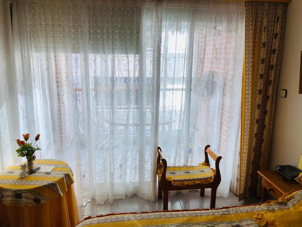 Calle Concordia 128 Apartamento *