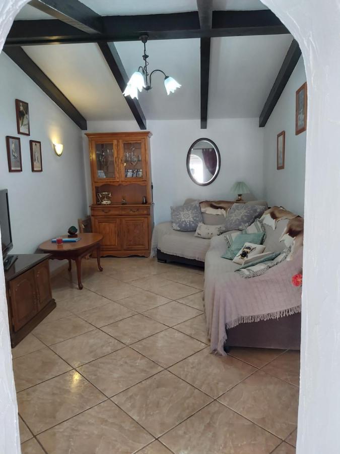 Apartamento Casa Con Vistas Serón