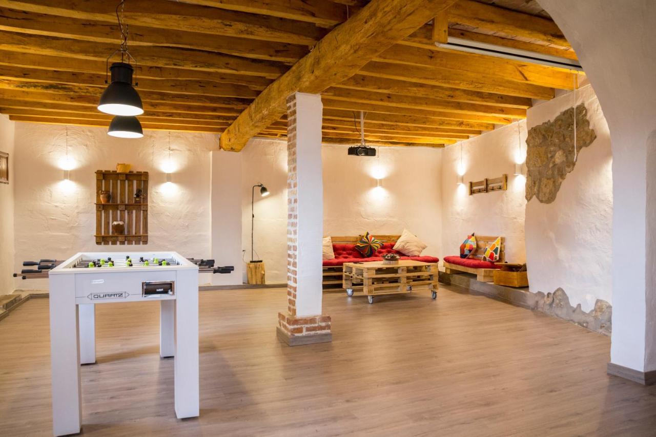 Casa Lizarrosta En Nacedero Del Urederra