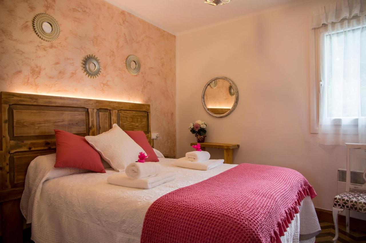 Holiday home Casa Lizarrosta En Nacedero Del Urederra