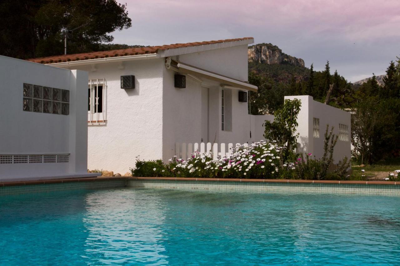 Country house Ca L'eli Different Experience Hutt 12157 Mont-roig del Camp