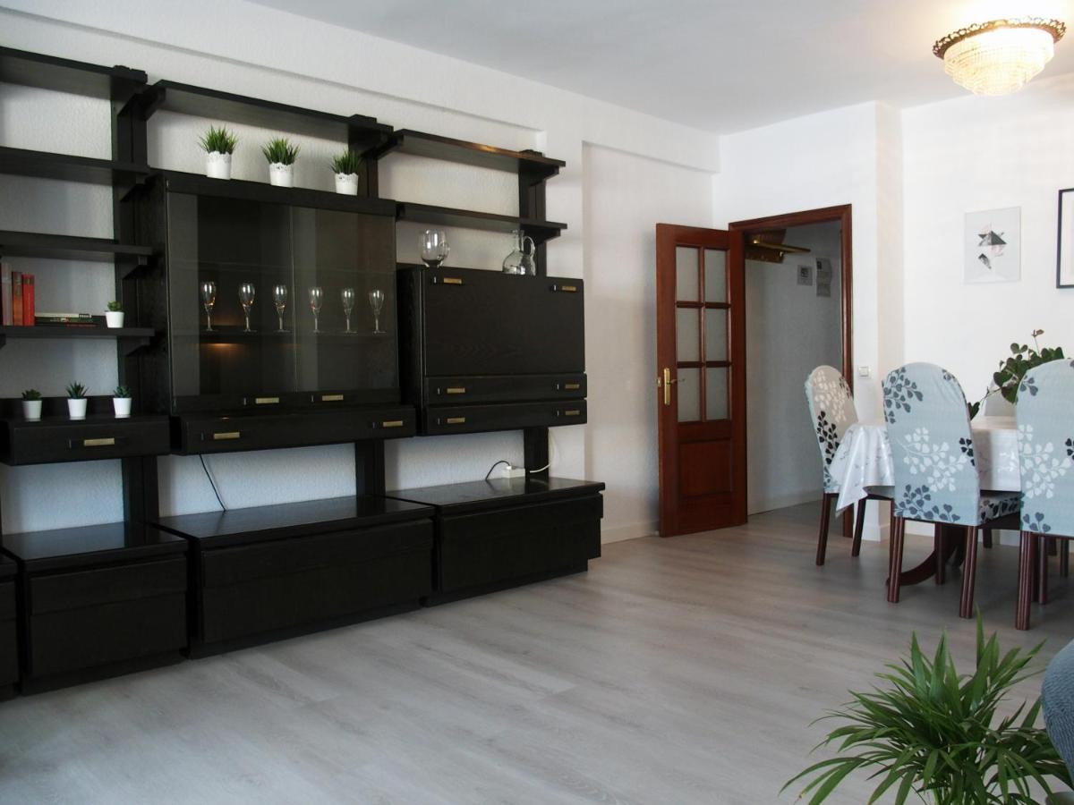 El Piso De Ursula Apartamento Ayamonte