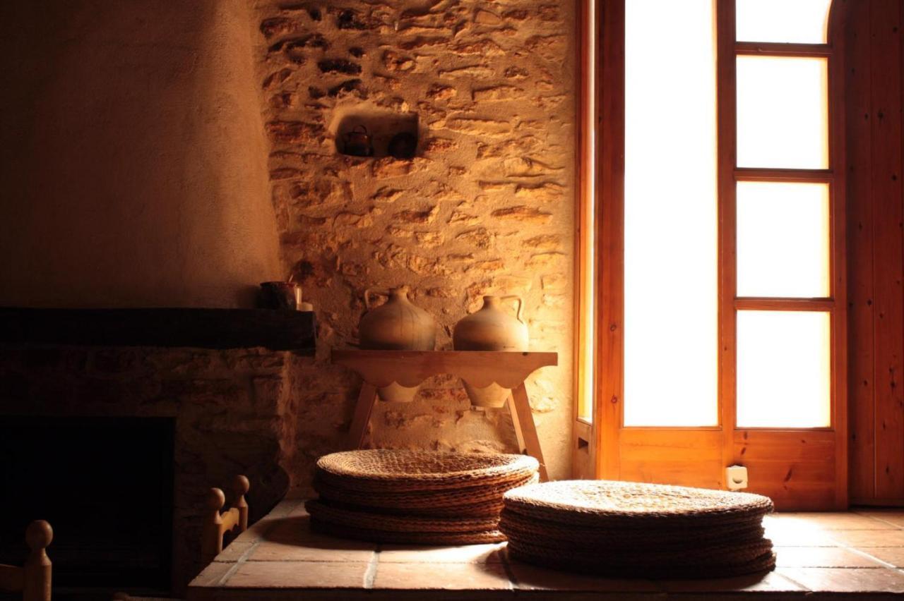 Casa rural Lo Molí De Rosquilles Masdenverge