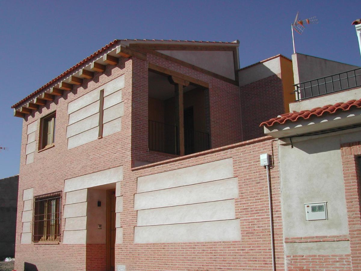 La Encebra Casa rural *