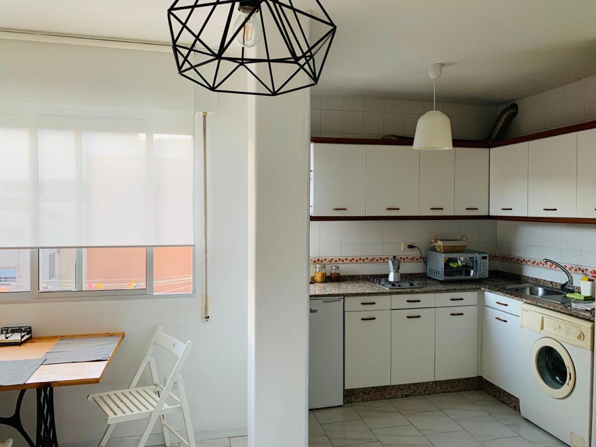 Apartamento Estudio 3 En El Centro De *
