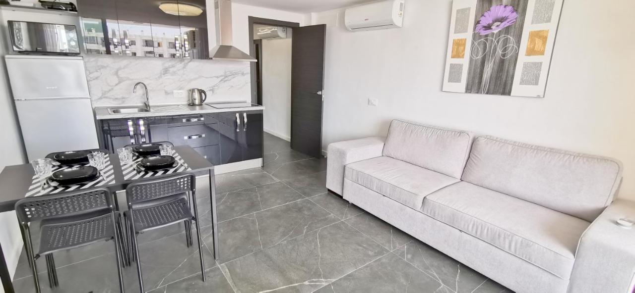 Apartment Orsa Major San Bartolome de Tirajana (Gran Canaria)