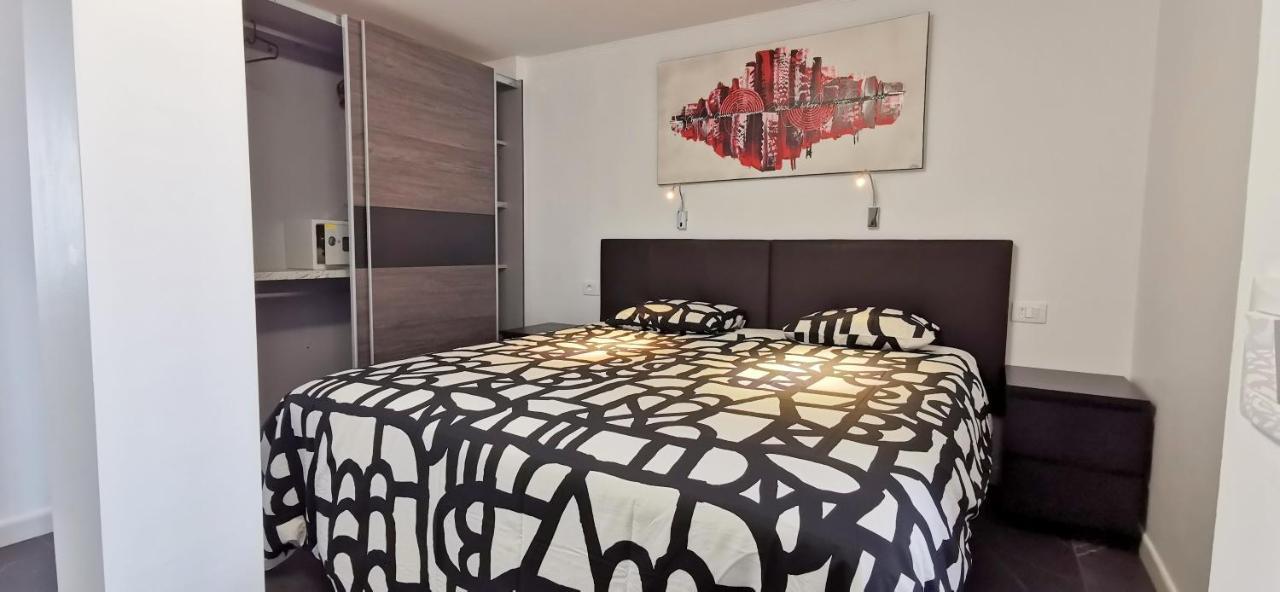 Orsa Major Apartment