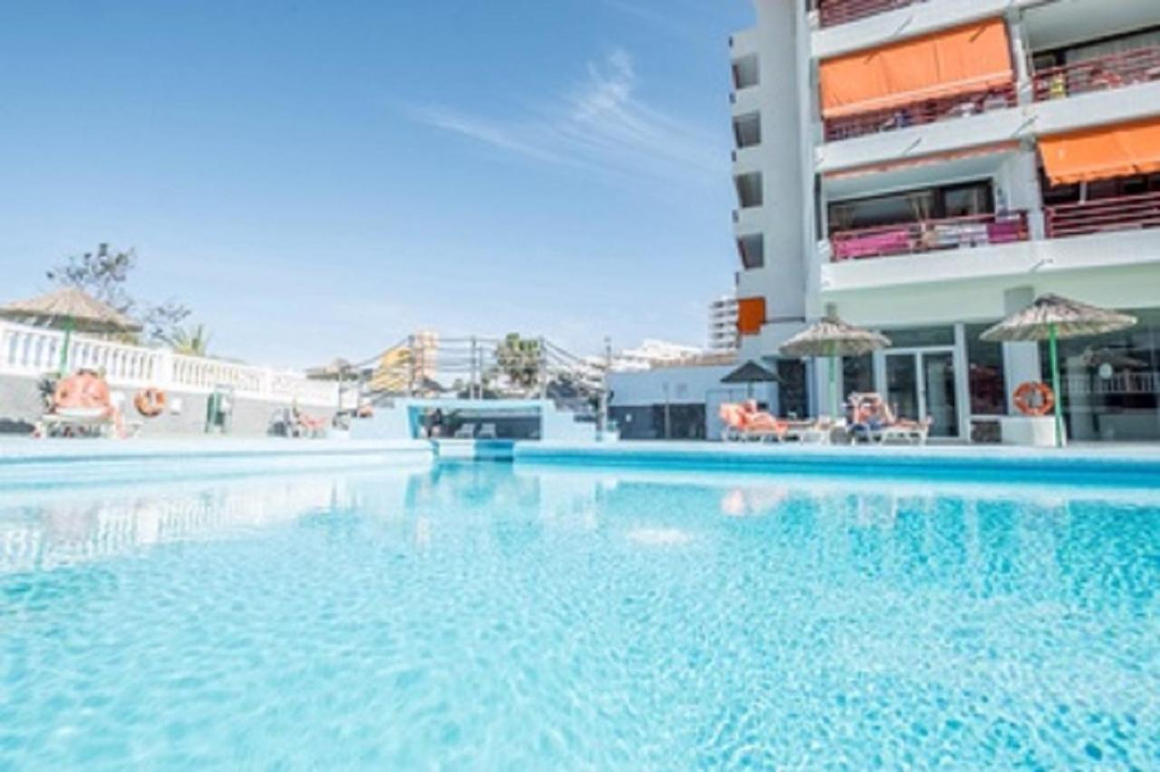 Apartamento Olimpia Playa de las Américas