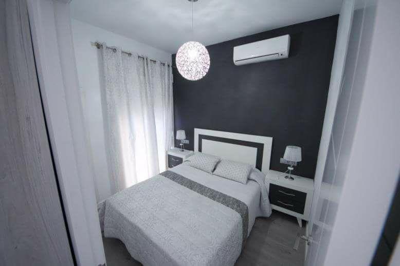 Paseo Maritimo Boliches. Apartamento