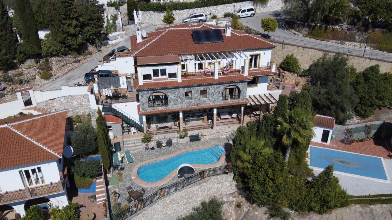 Apartamento Complejo Rural Alma Y Montaña